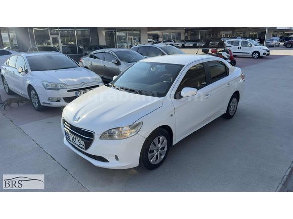2016 PEJO 301 1.6 HDI· ACCESS PAKET