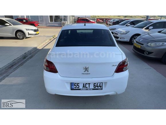 2016 PEJO 301 1.6 HDI· ACCESS PAKET