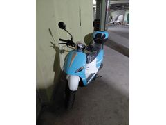 Sahibinden RKS Neon 125