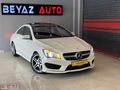 2015 MERCEDES CLA 180d CAM TAVANLI AMG BAKIMLI TEMİZ ORJINAL