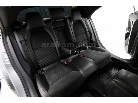 AUTO VENTE MERCEDES CLA 180D AMG