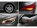 AUTO VENTE MERCEDES CLA 180D AMG