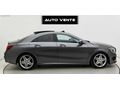 AUTO VENTE MERCEDES CLA 180D AMG