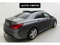 AUTO VENTE MERCEDES CLA 180D AMG