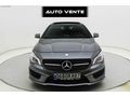 AUTO VENTE MERCEDES CLA 180D AMG