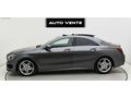 AUTO VENTE MERCEDES CLA 180D AMG