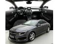AUTO VENTE MERCEDES CLA 180D AMG