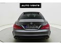 AUTO VENTE MERCEDES CLA 180D AMG