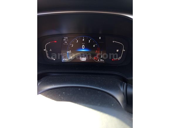 Sahibinden Renault Megane 1.3 TCe Touch 2023 Model