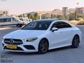 HATASIZ YENİ KASA DİZEL AMG CLA