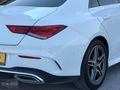 HATASIZ YENİ KASA DİZEL AMG CLA
