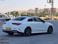 HATASIZ YENİ KASA DİZEL AMG CLA