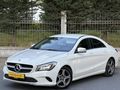 2017 MODEL MERCEDES CLA 180D COMFORT HATASIZ 425 BİN PEŞİN 36 AY