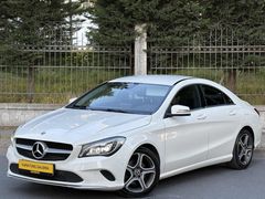 2017 MODEL MERCEDES CLA 180D COMFORT HATASIZ 425 BİN PEŞİN 36 AY