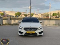 2015 MODEL MERCEDES CLA180d AMG MAKYAJI KASA / CAM TAVAN /