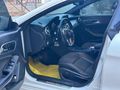 2014 MODEL MERCEDES CLA 180 D AMG 213.000 KM DE