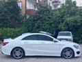 2014 MODEL MERCEDES CLA 180 D AMG 213.000 KM DE