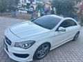 2014 MODEL MERCEDES CLA 180 D AMG 213.000 KM DE