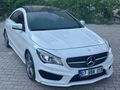 2014 MODEL MERCEDES CLA 180 D AMG 213.000 KM DE