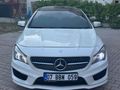 2014 MODEL MERCEDES CLA 180 D AMG 213.000 KM DE