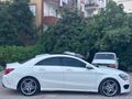 2014 MODEL MERCEDES CLA 180 D AMG 213.000 KM DE