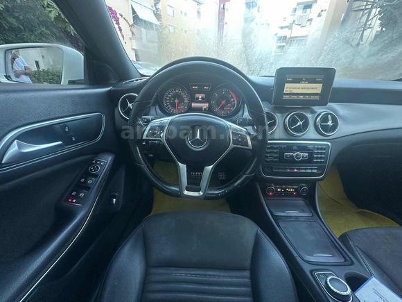2014 MODEL MERCEDES CLA 180 D AMG 213.000 KM DE