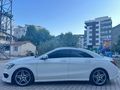 2014 MODEL MERCEDES CLA 180 D AMG 213.000 KM DE