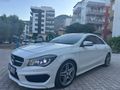 2014 MODEL MERCEDES CLA 180 D AMG 213.000 KM DE