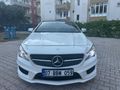 2014 MODEL MERCEDES CLA 180 D AMG 213.000 KM DE