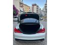 2014 MODEL MERCEDES CLA 180 D AMG 213.000 KM DE