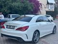 2014 MODEL MERCEDES CLA 180 D AMG 213.000 KM DE