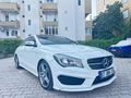 2014 MODEL MERCEDES CLA 180 D AMG 213.000 KM DE