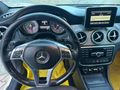 2014 MODEL MERCEDES CLA 180 D AMG 213.000 KM DE