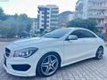 2014 MODEL MERCEDES CLA 180 D AMG 213.000 KM DE