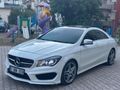 2014 MODEL MERCEDES CLA 180 D AMG 213.000 KM DE