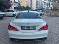 2014 MODEL MERCEDES CLA 180 D AMG 213.000 KM DE