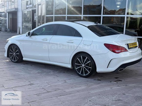 Özkanlar otomotiv den