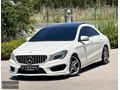 2014 MERCEDES CLA 180D AMG RECORE KOLTUKLAR CAM TAVAN OTOMATİK