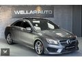 WELLAR'DAN+2015 CLA 180d AMG+MAKYAJLI KASA+BÜYÜK EKRAN+CAM TAVAN