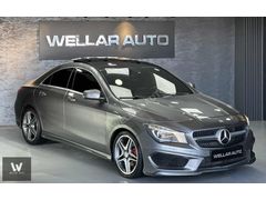 WELLAR'DAN+2015 CLA 180d AMG+MAKYAJLI KASA+BÜYÜK EKRAN+CAM TAVAN