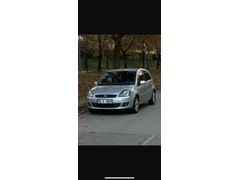 Sahibinden Ford Fiesta 1.4 Collection 2008 Model 