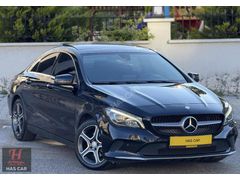 HAS~CAR'dan YENİ KASA DÜŞÜK KM HATASIZ CLA