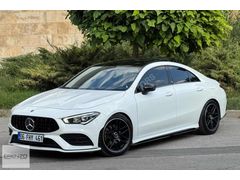 2019 MERCEDES BENZ CLA 180d AMG CLA 45S GÖRÜNÜM 107.000KM