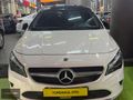 2018 CLA 180d F1 KOLTUK CAM TAVAN RECORE-G.GÖRÜŞ-B.EKRAN
