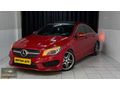 2014 MODEL MERCEDES BENZ CLA 180 AMG HATASIZ K.K 12 AY TAKSİT