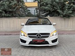 KORKMAZ MOTORSDAN BOYASIZ 2014 CLA AMG CAM TAVAN 183.ooo KM