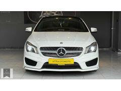 ATTİLA OTOMOTİV'DEN MERCEDES CLA 180 D 158.000'KM HATASIZ