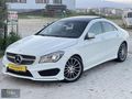 2015 MERCEDES CLA 180 CDİ AMG 7G-DCT CAM TAVAN 137 BİN KMDE