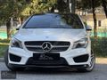 HC EXCLUSİVE'DEN MB CLA 180D AMG HATASIZ CAM TAVAN RECARO