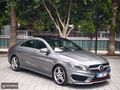 2015 MERCEDES CLA 180d AMG BOYASIZ HATASIZ TRAMERSİZ 134.000 KM